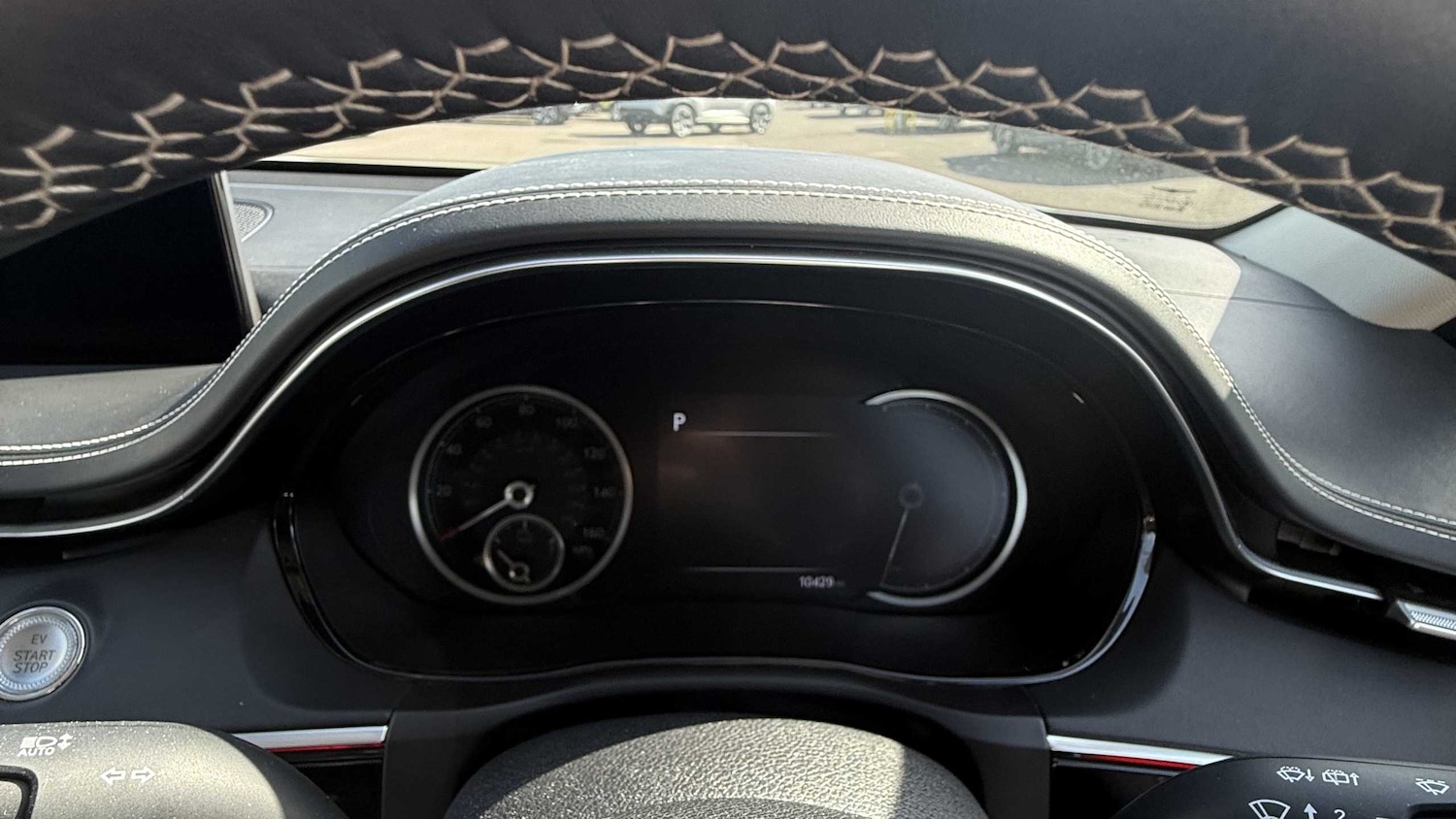 Used Genesis GV70 2023 for sale - 78173928: Photo 17