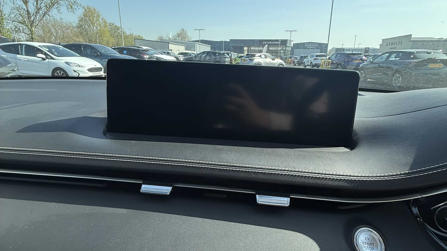 Used Genesis GV70 2023 for sale - 78173928: Photo 18