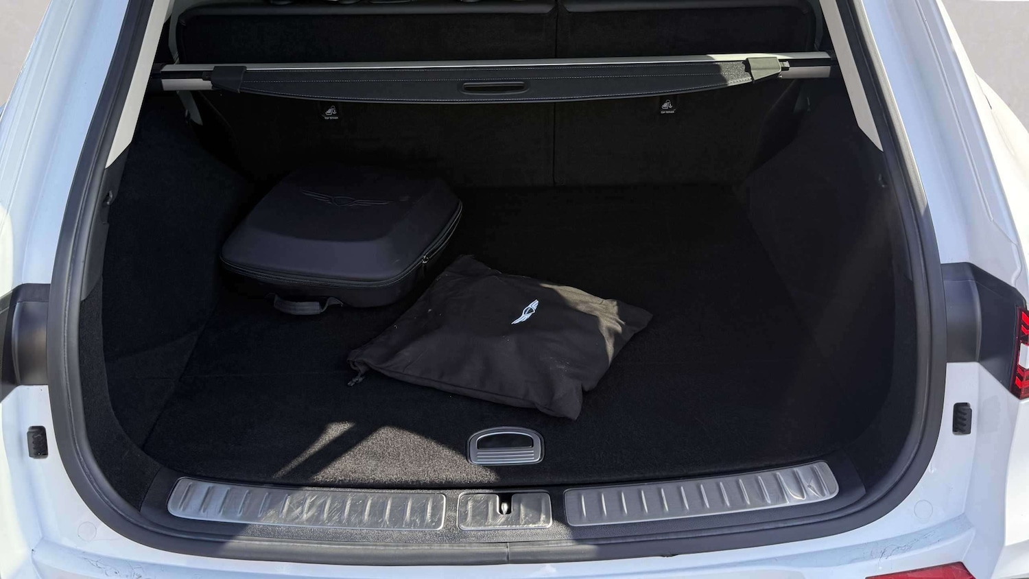 Used Genesis GV70 2023 for sale - 78173928: Photo 7