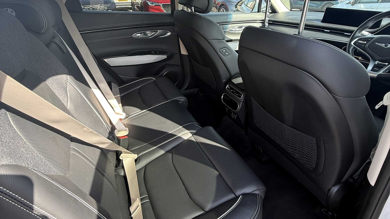 Used Genesis GV70 2023 for sale - 78173928: Photo 9