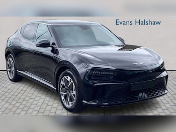 Used Genesis GV60 2026 for sale - 78937387: Photo