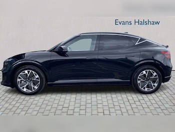 Used Genesis GV60 2026 for sale - 78937387: Photo