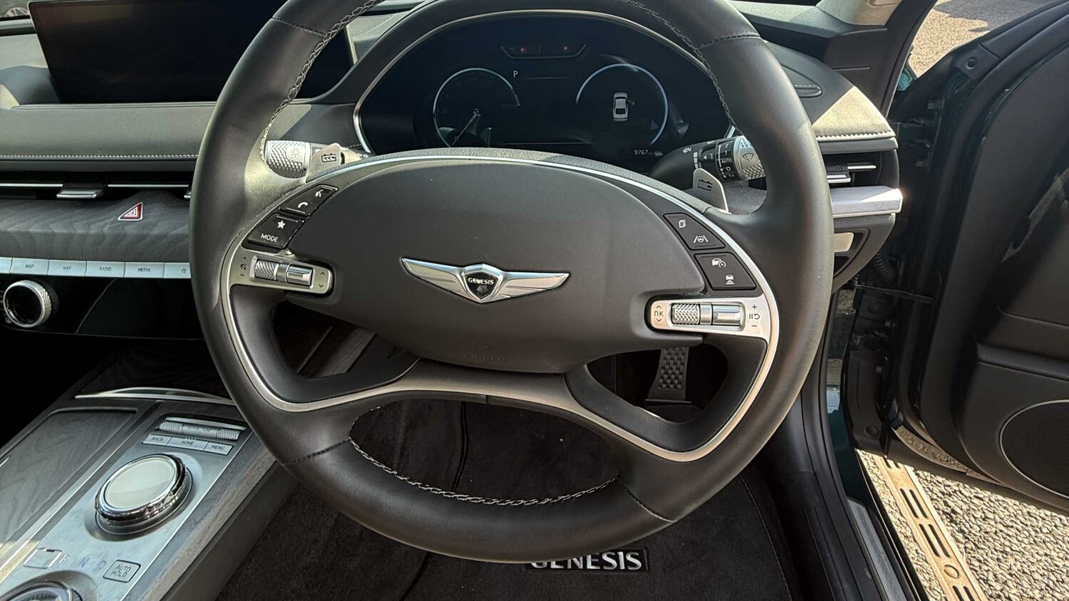 Used Genesis G80 2024 for sale - 78173507: Photo 10