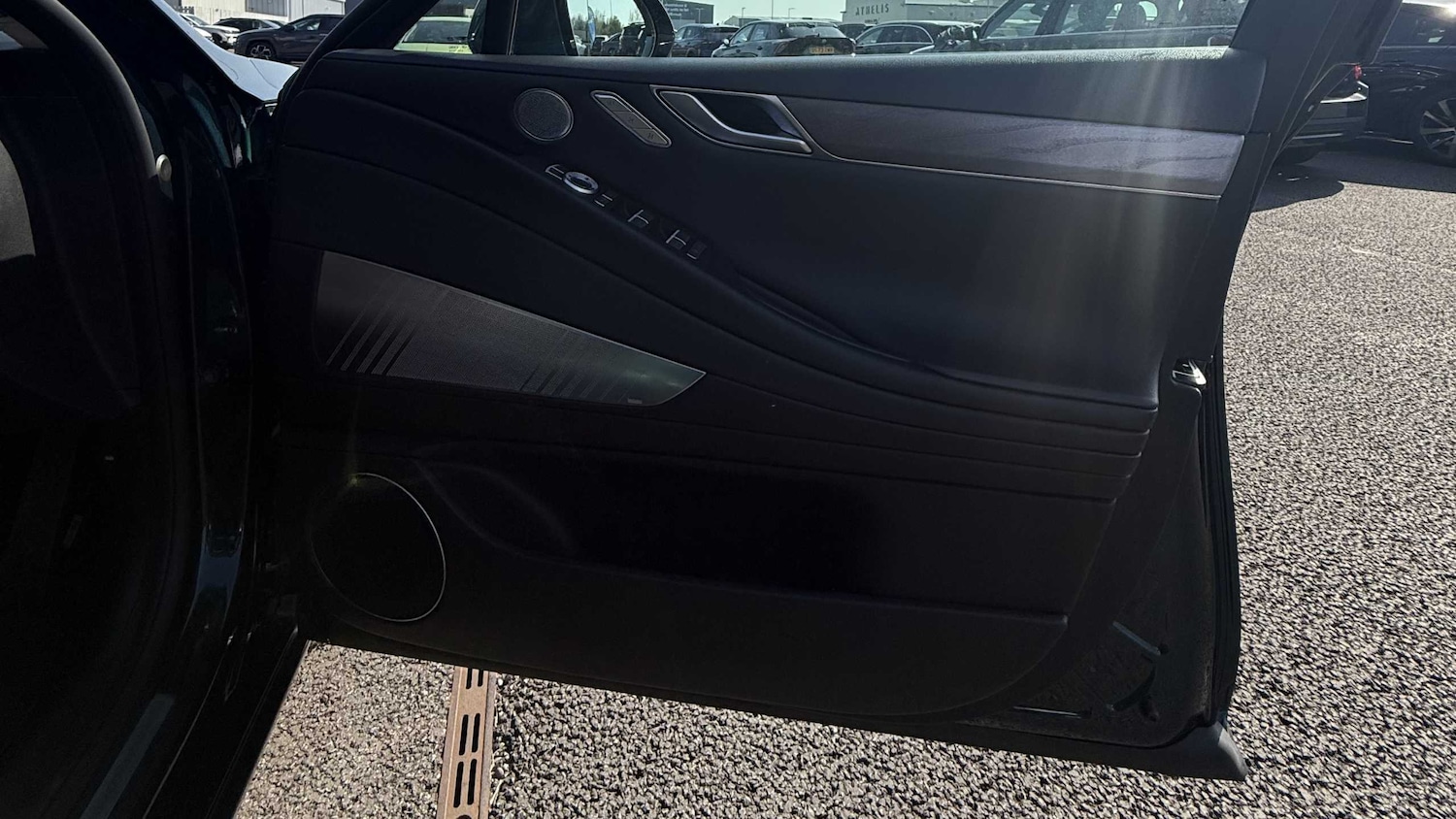 Used Genesis G80 2024 for sale - 78173507: Photo 11