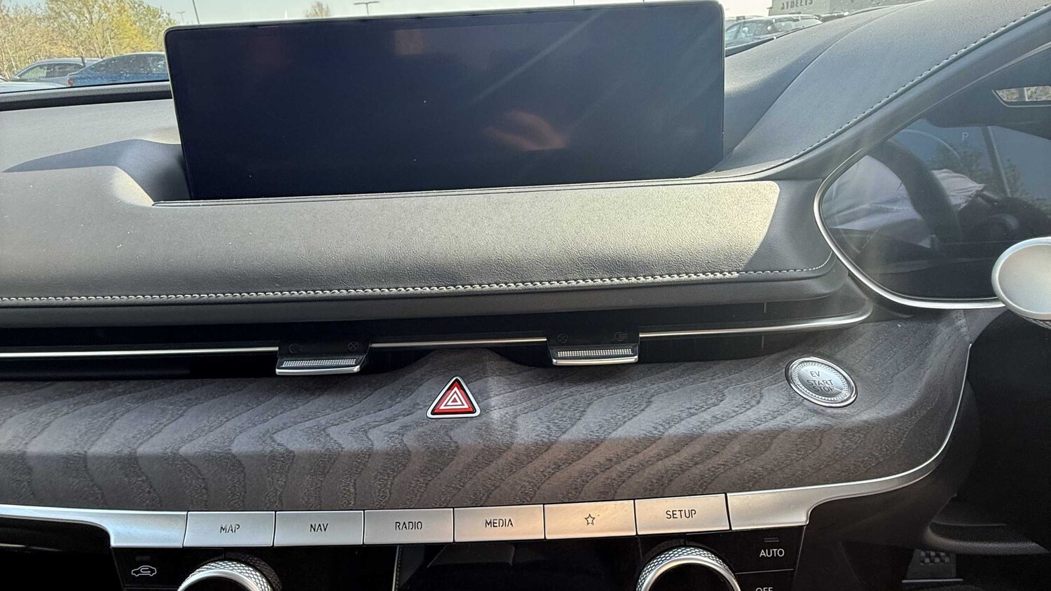 Used Genesis G80 2024 for sale - 78173507: Photo 13