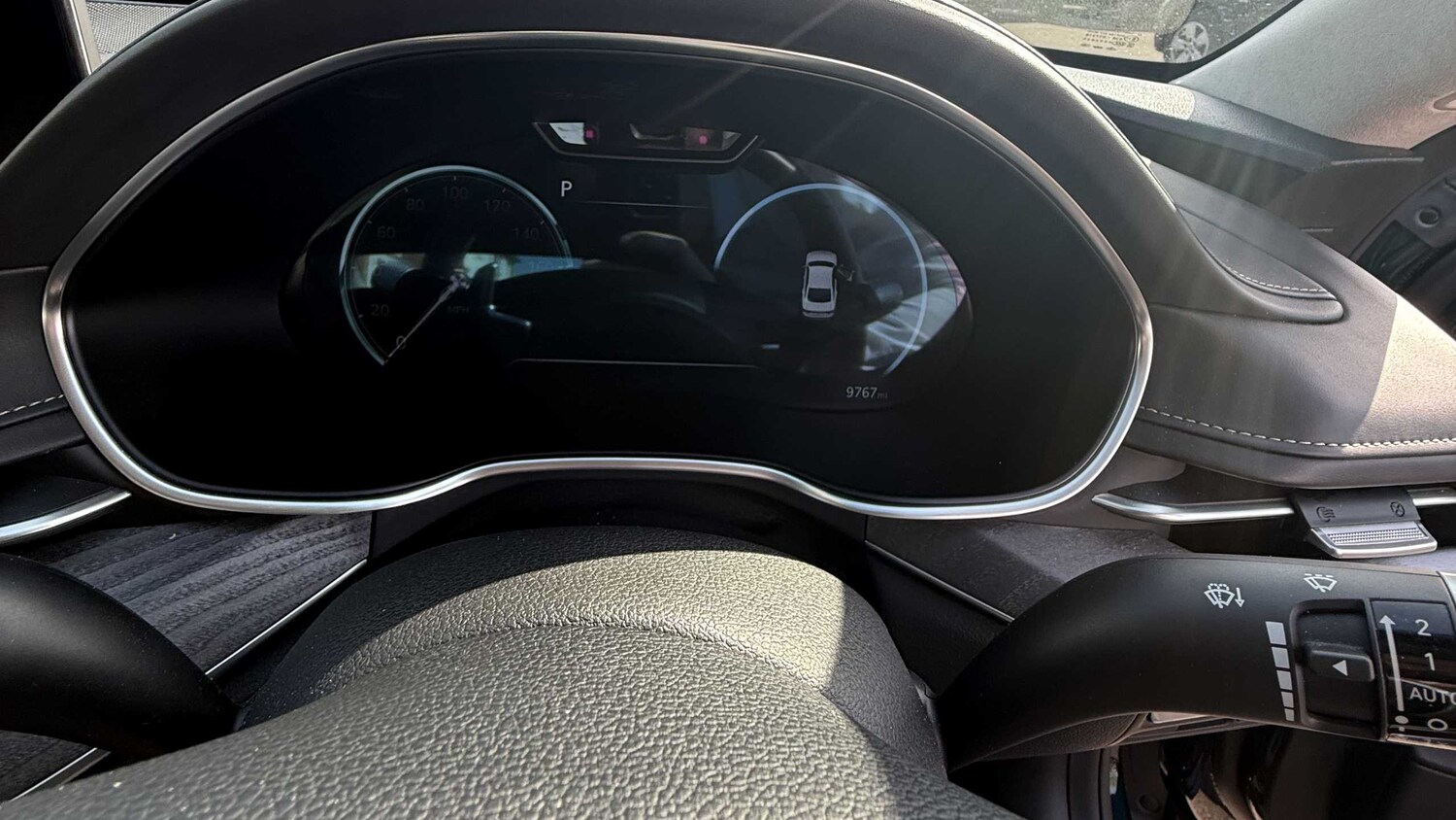 Used Genesis G80 2024 for sale - 78173507: Photo 14