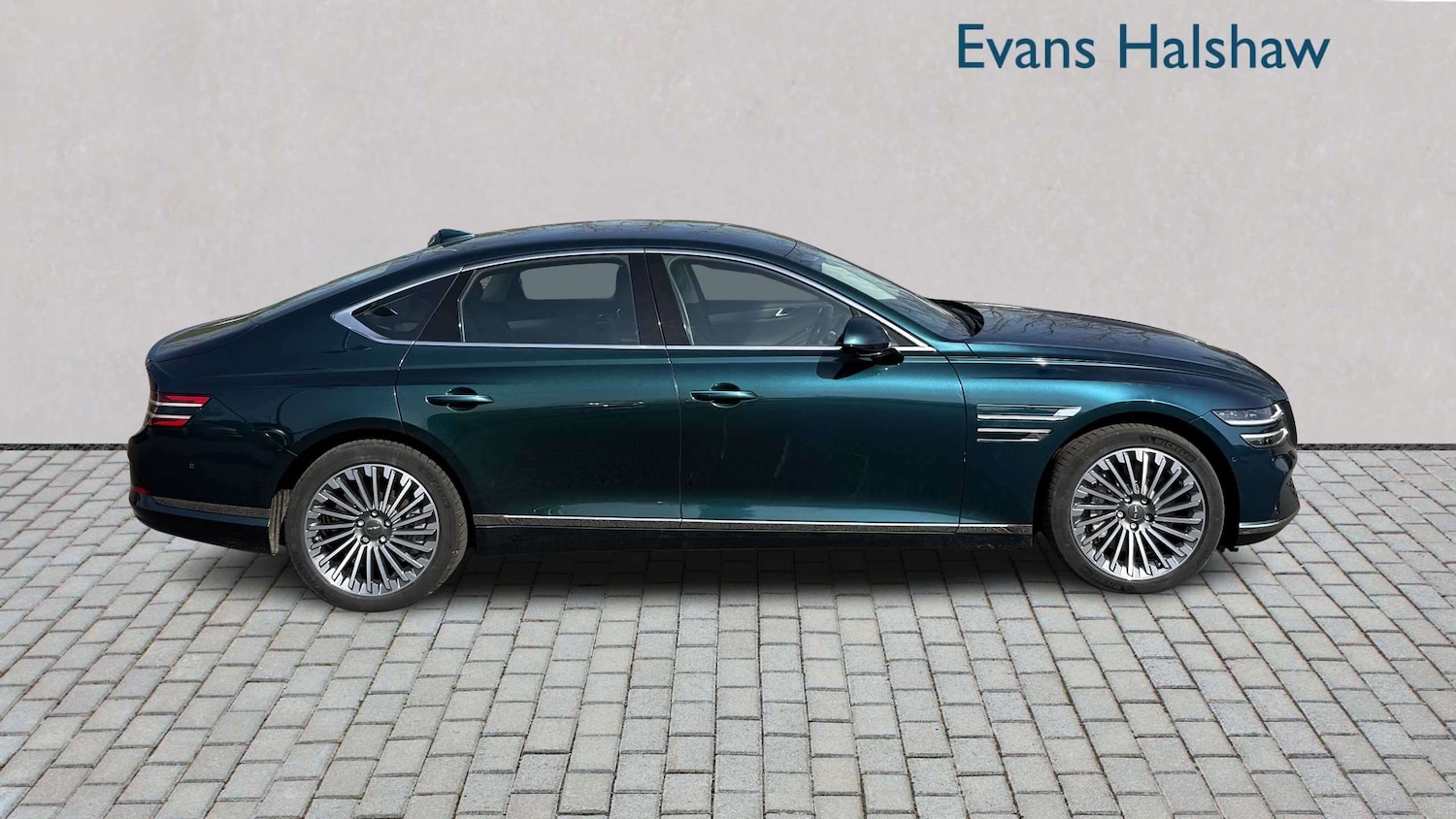 Used Genesis G80 2024 for sale - 78173507: Photo 5