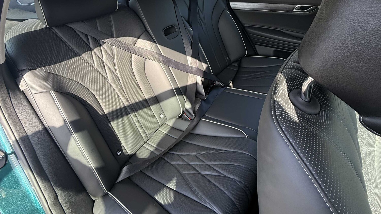 Used Genesis G80 2024 for sale - 78173507: Photo 6