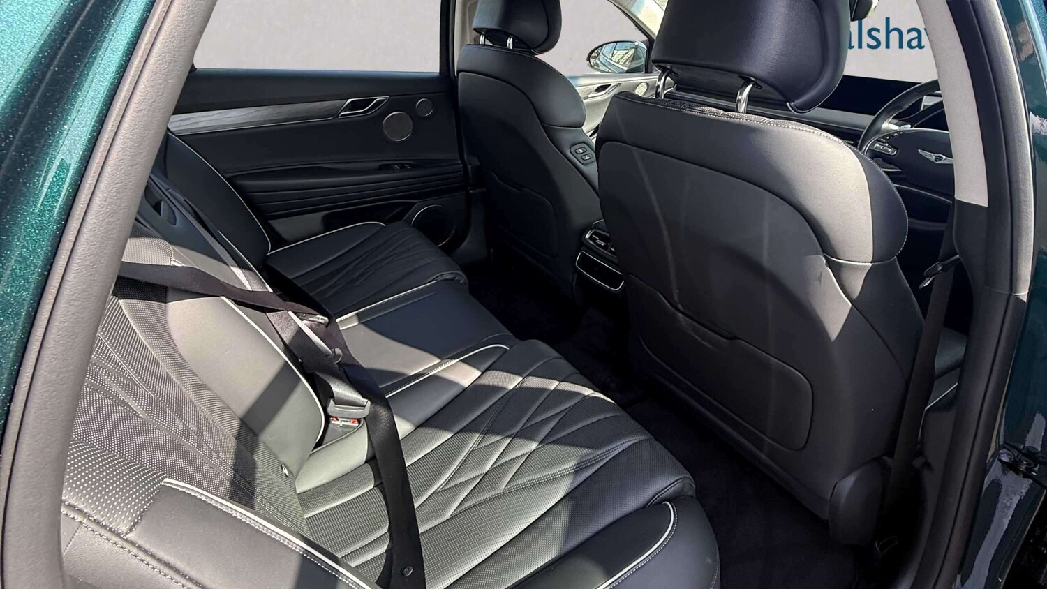 Used Genesis G80 2024 for sale - 78173507: Photo 7