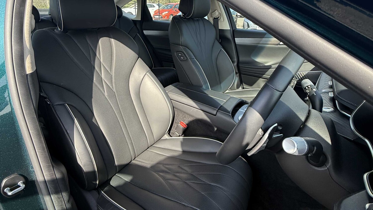 Used Genesis G80 2024 for sale - 78173507: Photo 8