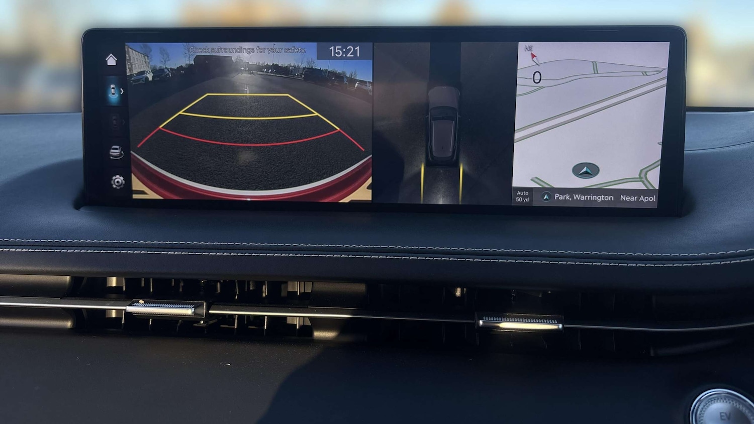 Used Genesis GV70 2022 for sale - 78024073: Photo 15