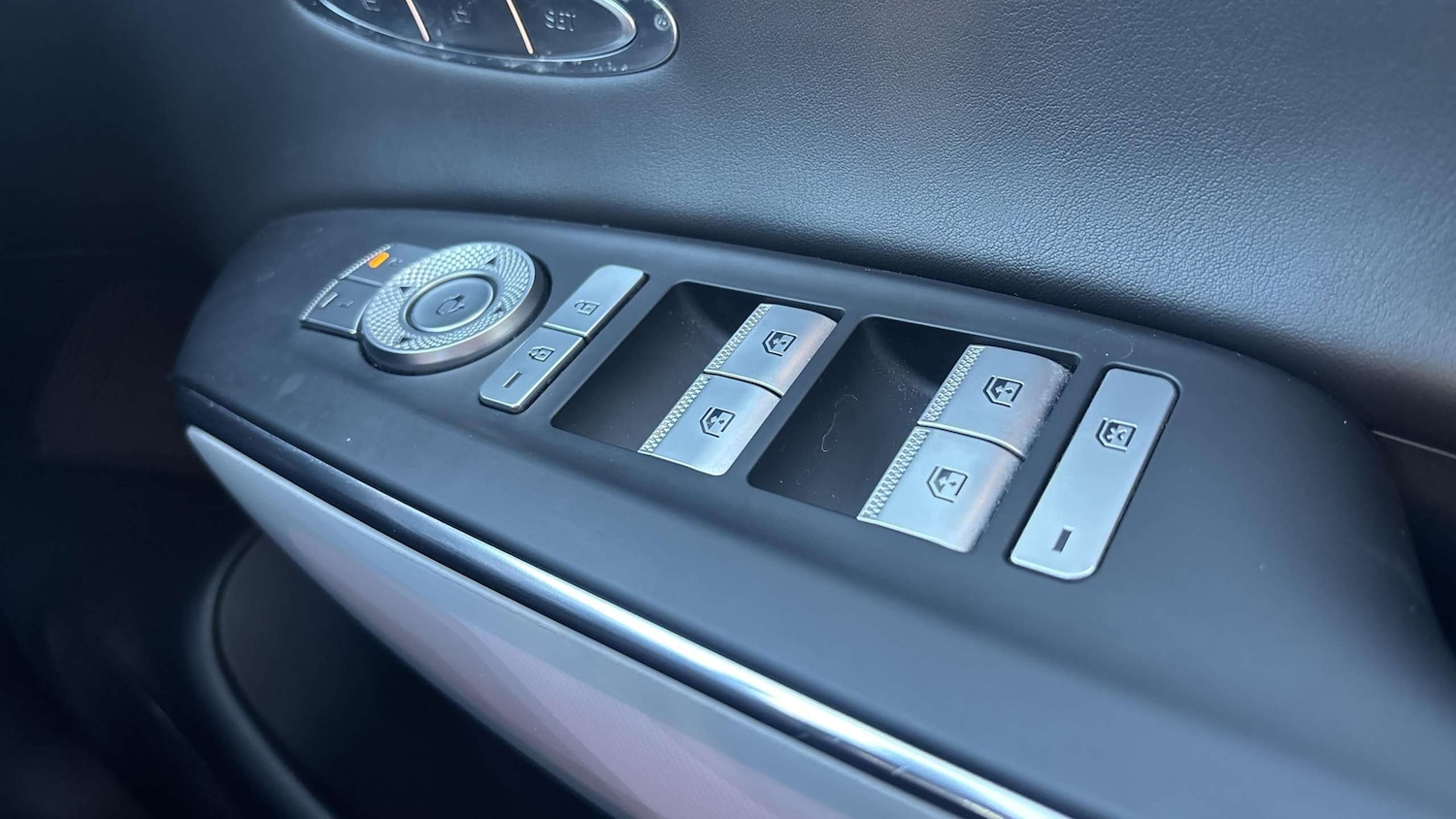 Used Genesis GV70 2022 for sale - 78024073: Photo 18