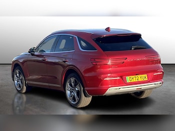 Used Genesis GV70 2022 for sale - 78024073: Photo