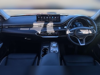 Used Genesis GV70 2022 for sale - 78024073: Photo