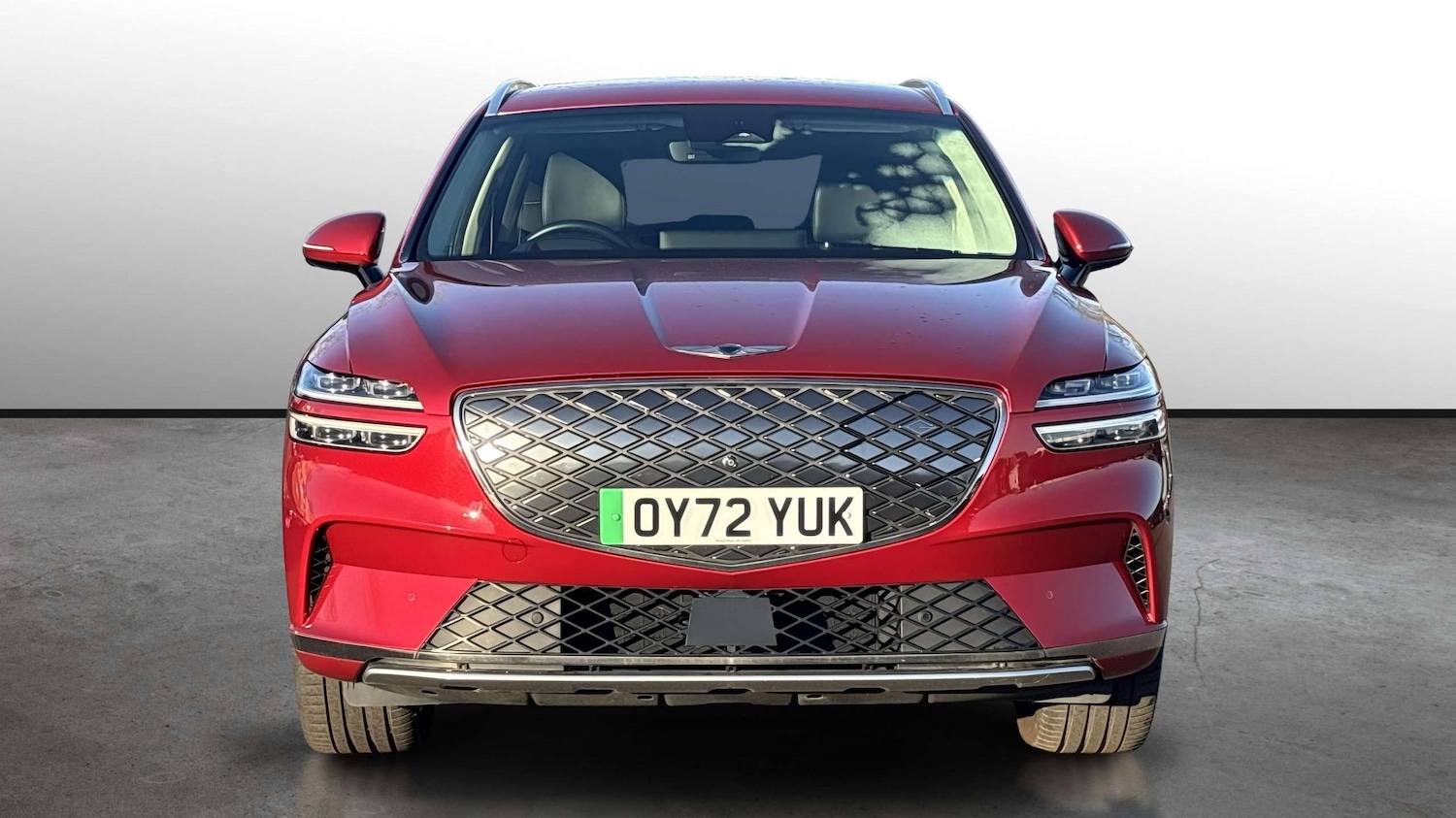 Used Genesis GV70 2022 for sale - 78024073: Photo 5