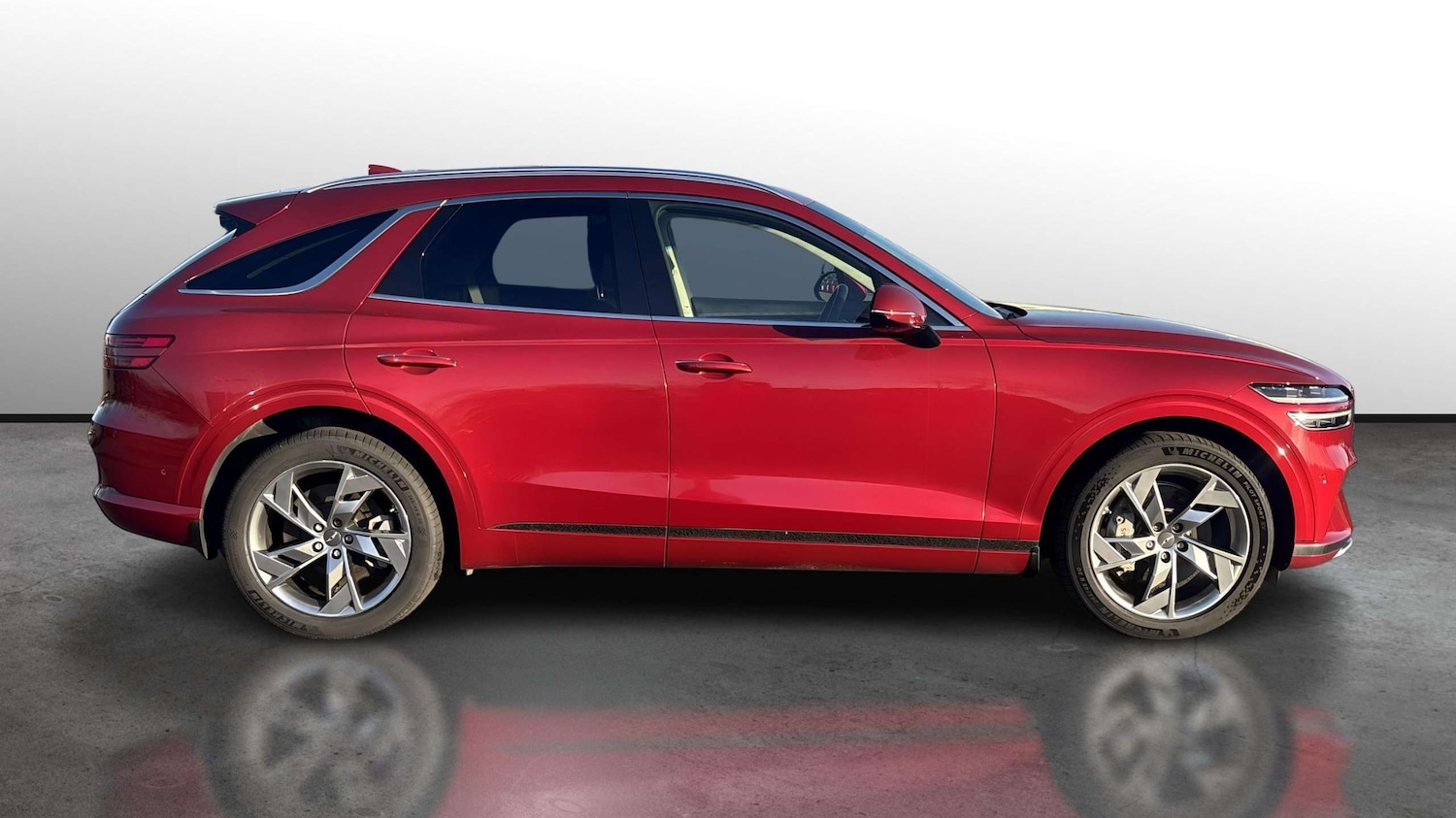 Used Genesis GV70 2022 for sale - 78024073: Photo 6