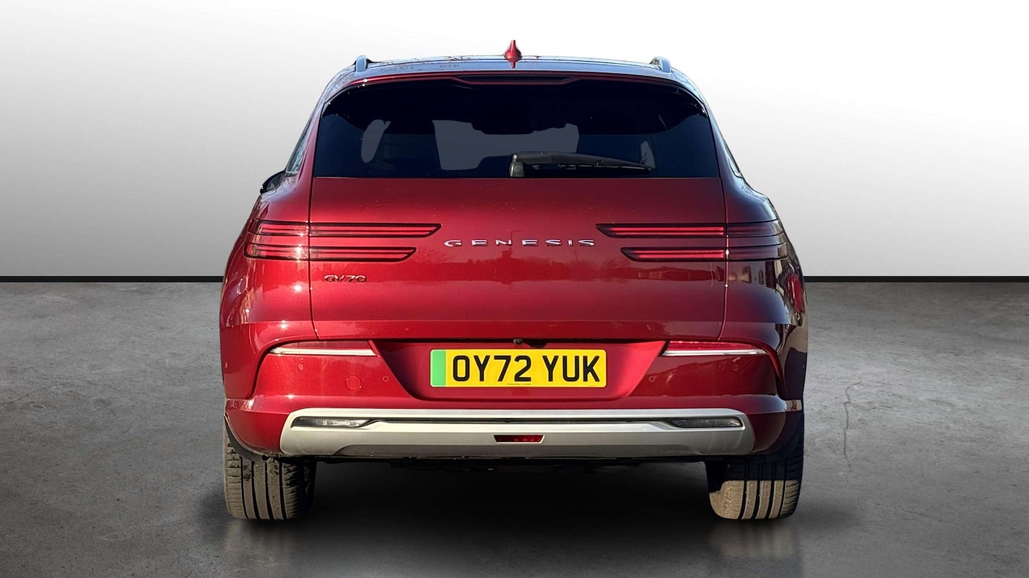 Used Genesis GV70 2022 for sale - 78024073: Photo 7