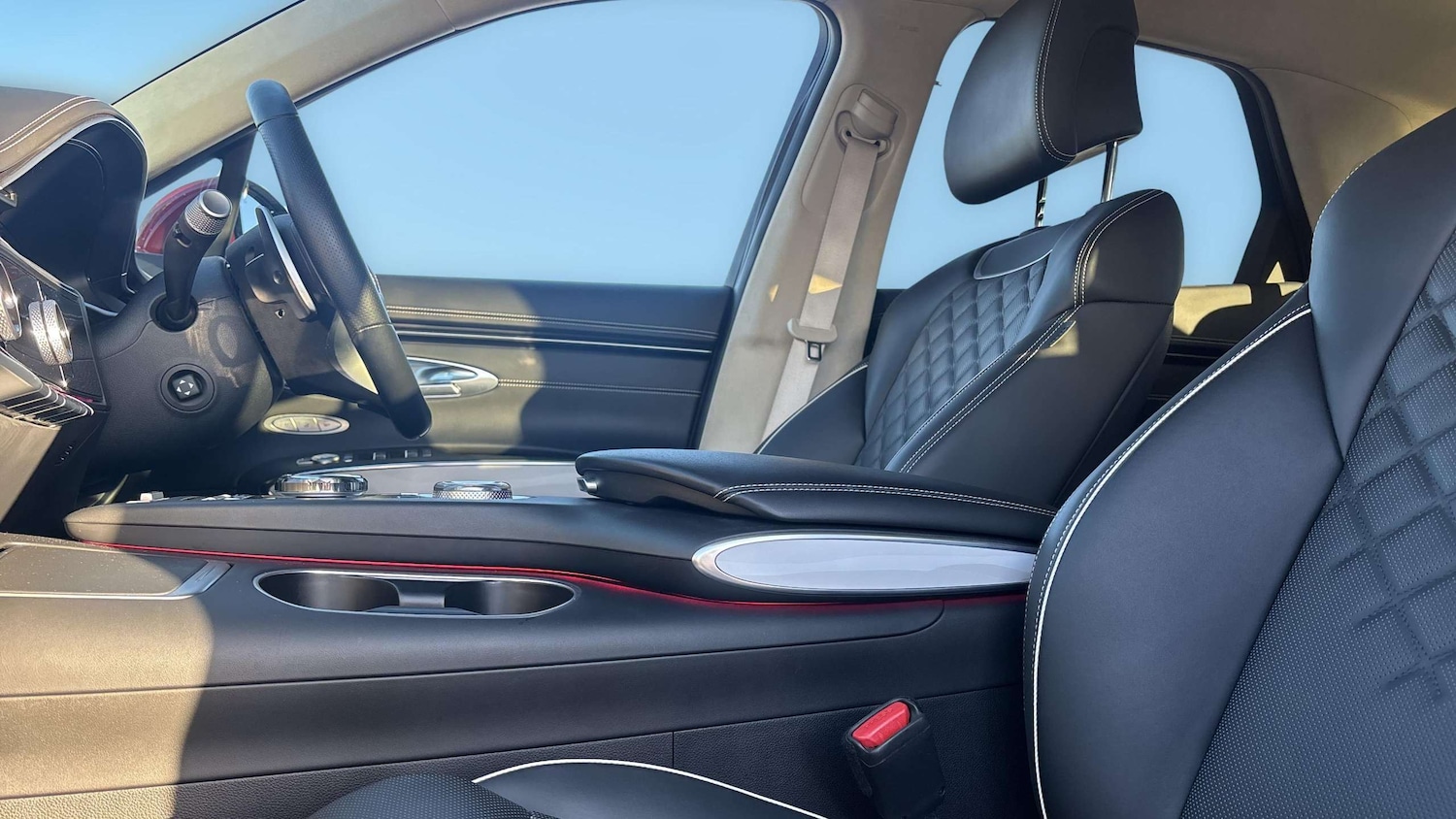 Used Genesis GV70 2022 for sale - 78024073: Photo 9