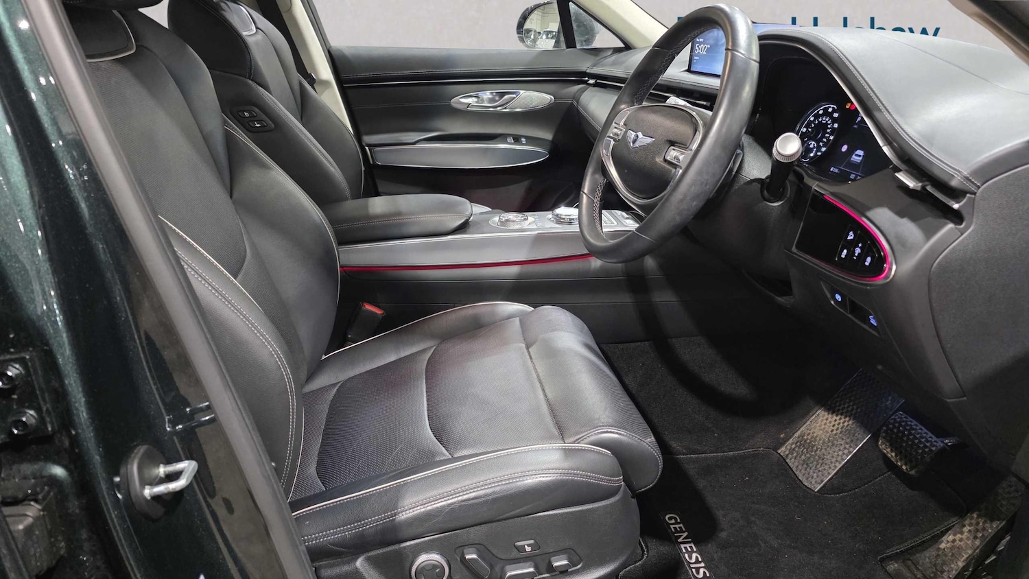 Used Genesis GV70 2022 for sale - 78024220: Photo 13