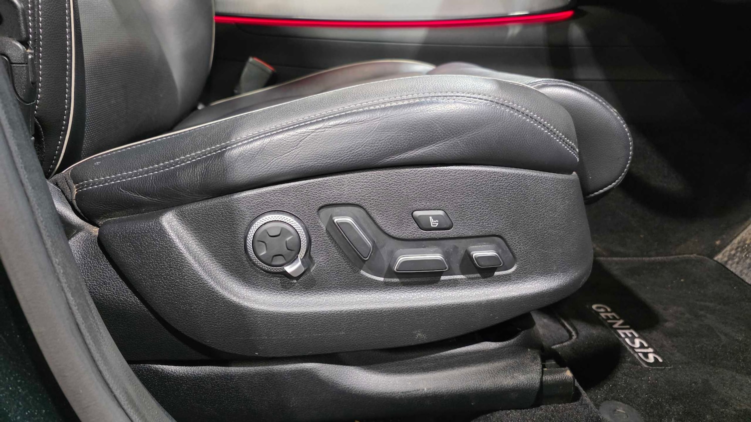 Used Genesis GV70 2022 for sale - 78024220: Photo 15