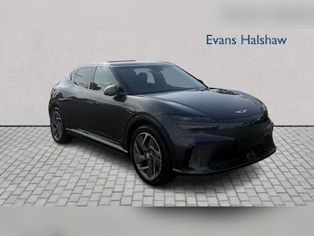 Used Genesis GV60 2026 for sale - 79294973: Photo