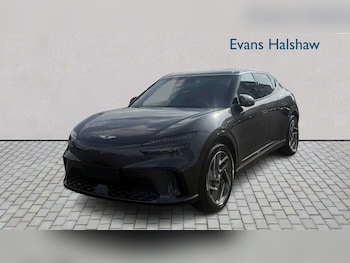 Used Genesis GV60 2026 for sale - 79294973: Photo