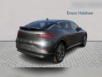 Used Genesis GV60 2026 for sale - 79294973: Photo