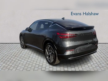 Used Genesis GV60 2026 for sale - 79294973: Photo