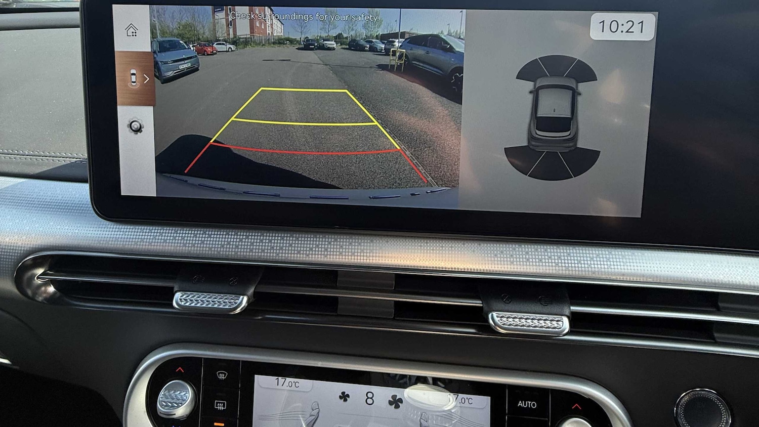 Used Genesis GV60 2024 for sale - 78173798: Photo 14