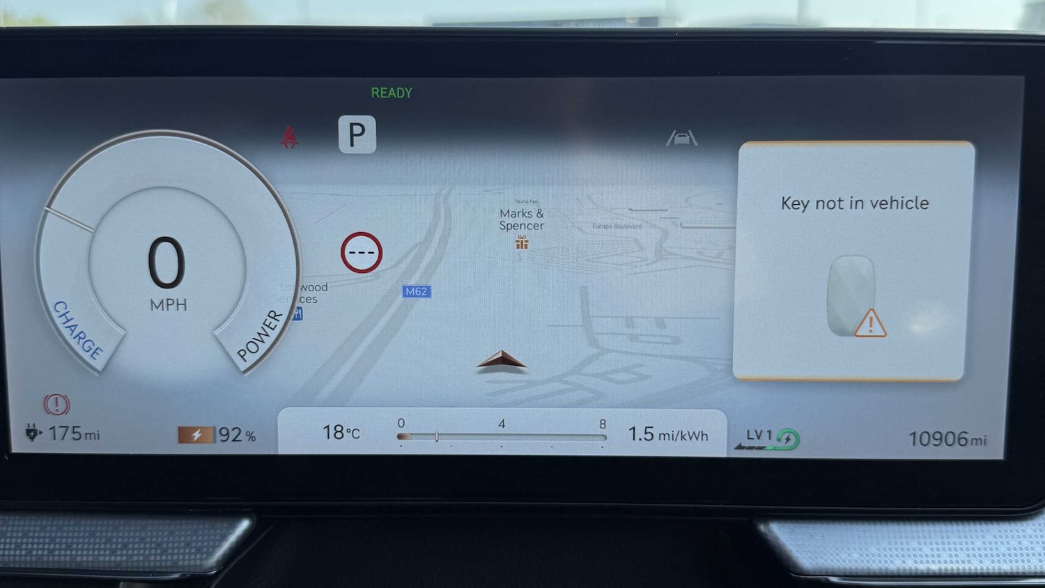 Used Genesis GV60 2024 for sale - 78173798: Photo 18