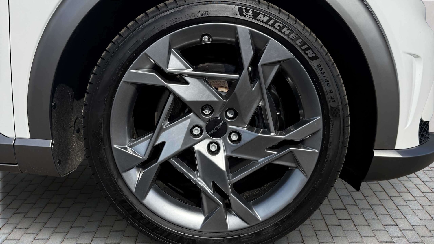 Used Genesis GV60 2024 for sale - 78173798: Photo 4