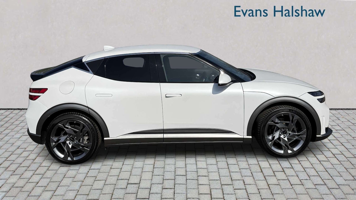 Used Genesis GV60 2024 for sale - 78173798: Photo 5