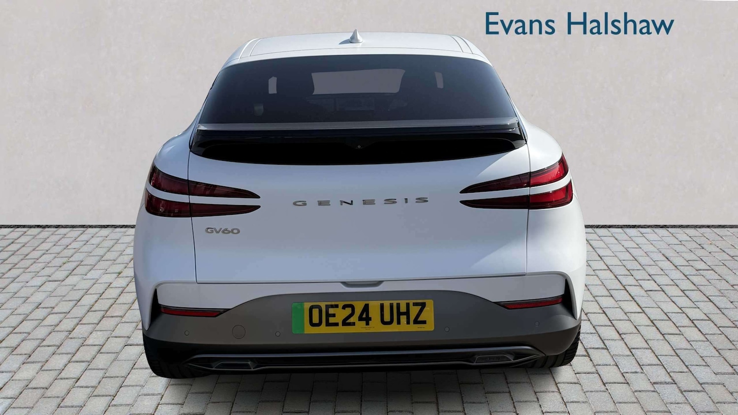 Used Genesis GV60 2024 for sale - 78173798: Photo 6