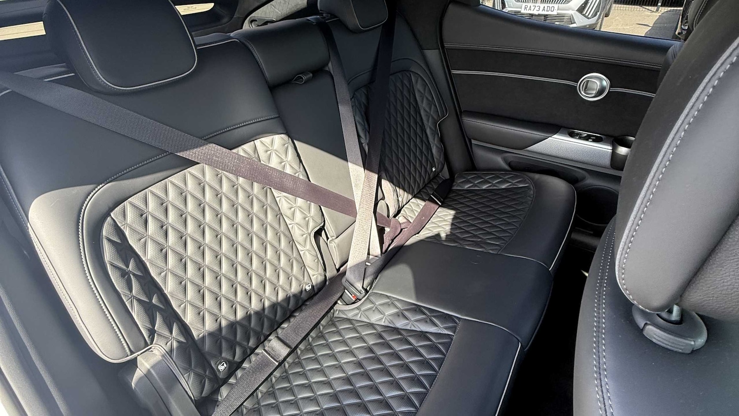 Used Genesis GV60 2024 for sale - 78173798: Photo 8