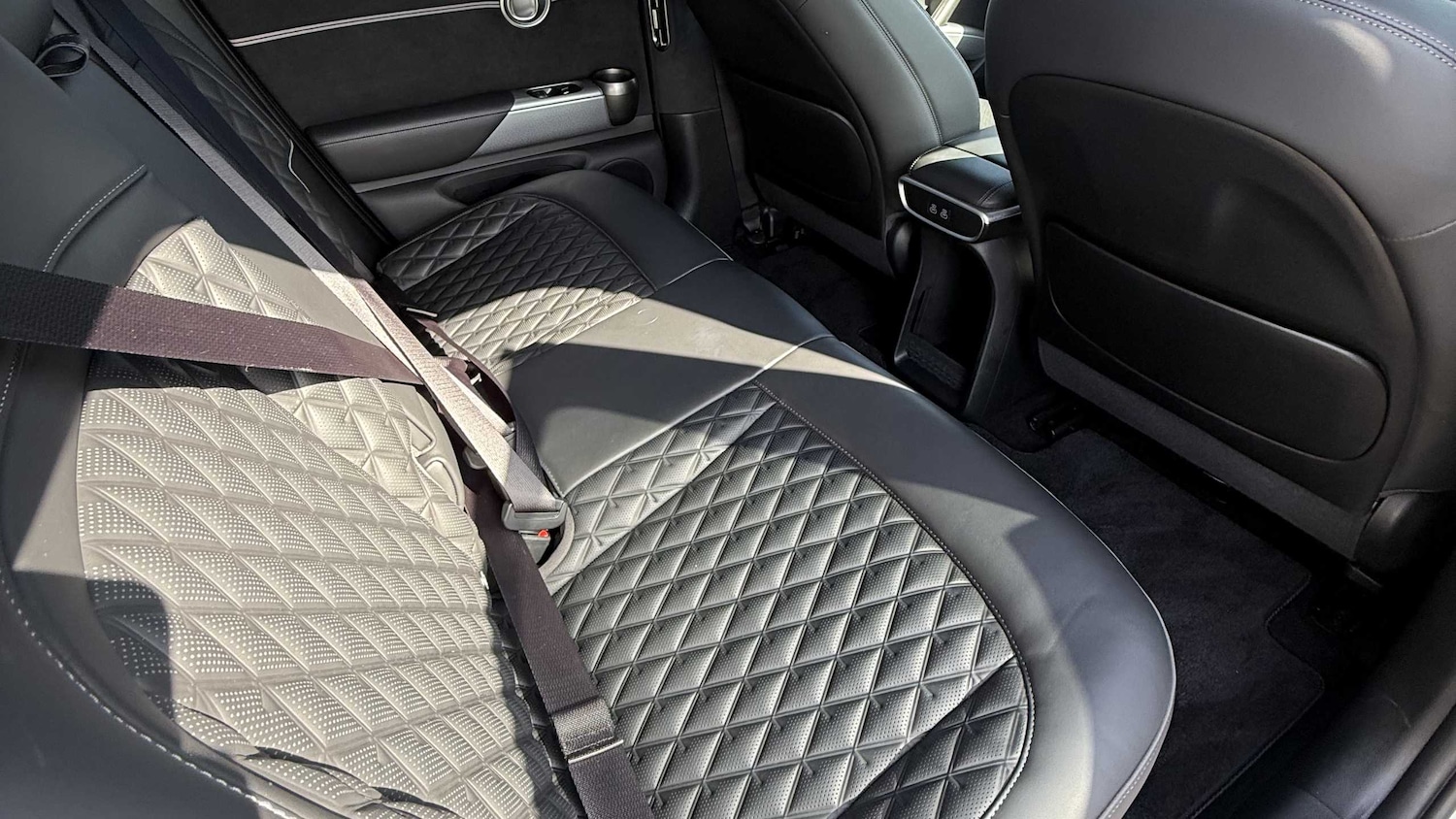 Used Genesis GV60 2024 for sale - 78173798: Photo 9