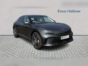 Used Genesis GV60 2026 for sale - 79455370: Photo