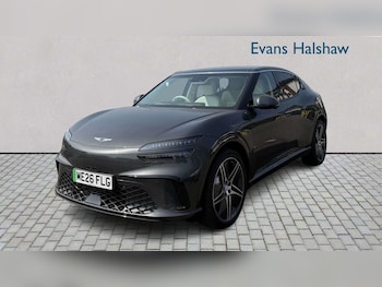 Used Genesis GV60 2026 for sale - 79455370: Photo