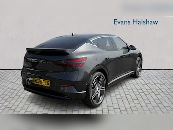 Used Genesis GV60 2026 for sale - 79455370: Photo