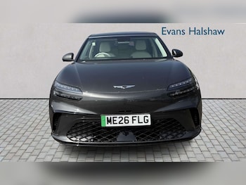 Used Genesis GV60 2026 for sale - 79455370: Photo