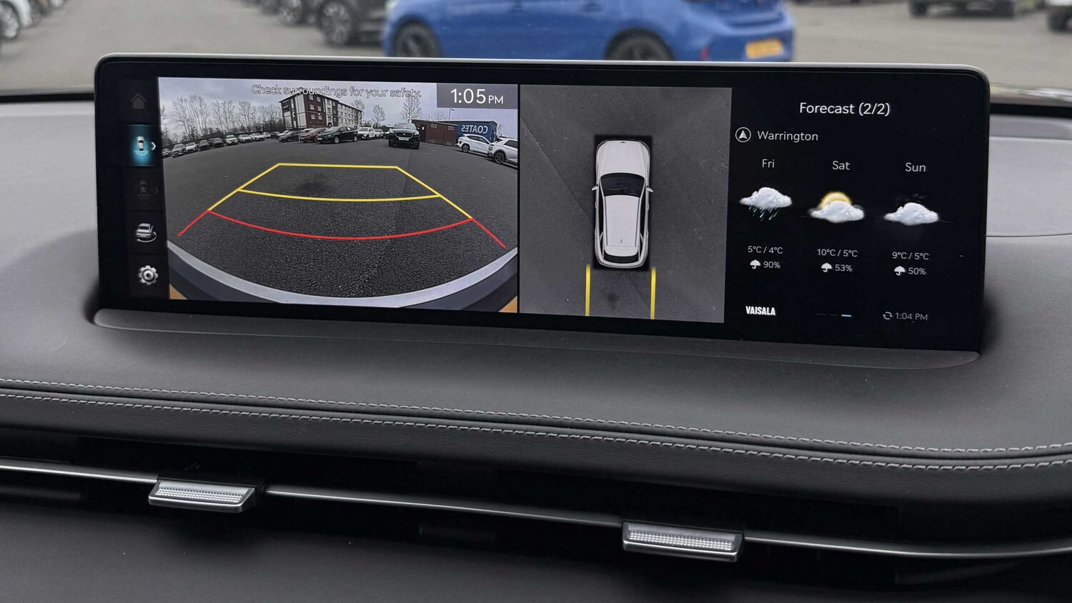 Used Genesis GV70 for sale - 77862465: Photo 15