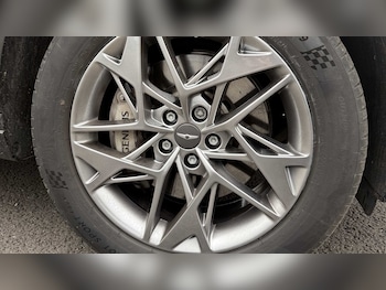 Used Genesis GV70 2024 for sale - 77862465: Photo