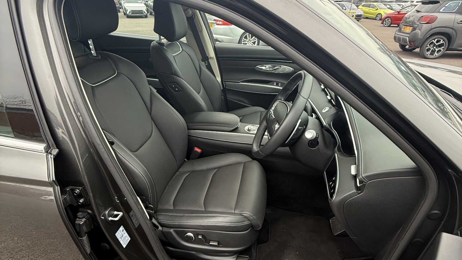 Used Genesis GV70 for sale - 77862465: Photo 9