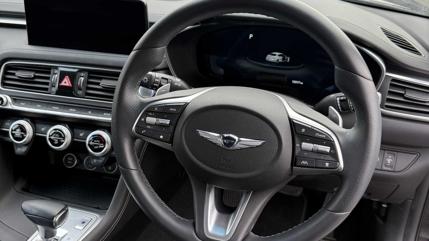 Used Genesis G70 2022 for sale - 78024386: Photo 10