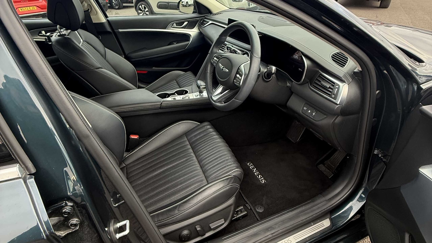 Used Genesis G70 2022 for sale - 78024386: Photo 11