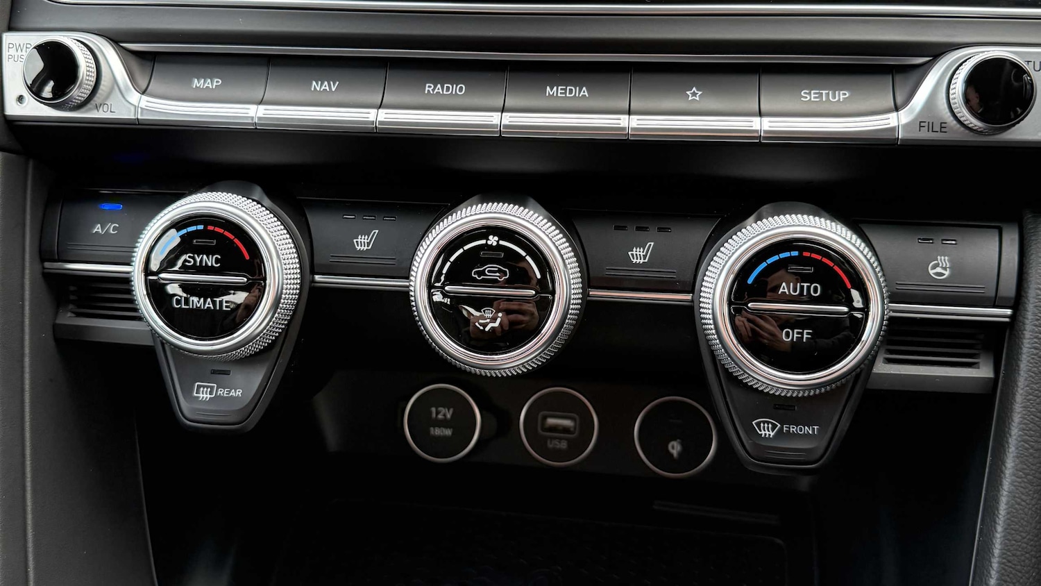 Used Genesis G70 2022 for sale - 78024386: Photo 18