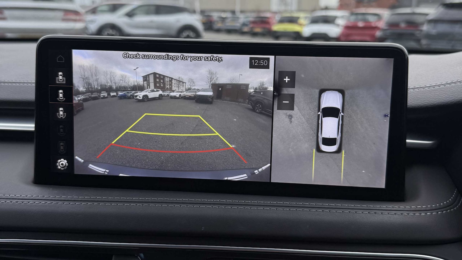 Used Genesis G70 2022 for sale - 78024386: Photo 19