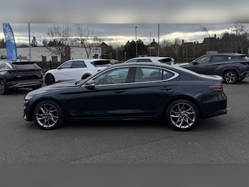 Used Genesis G70 2022 for sale - 78024386: Photo