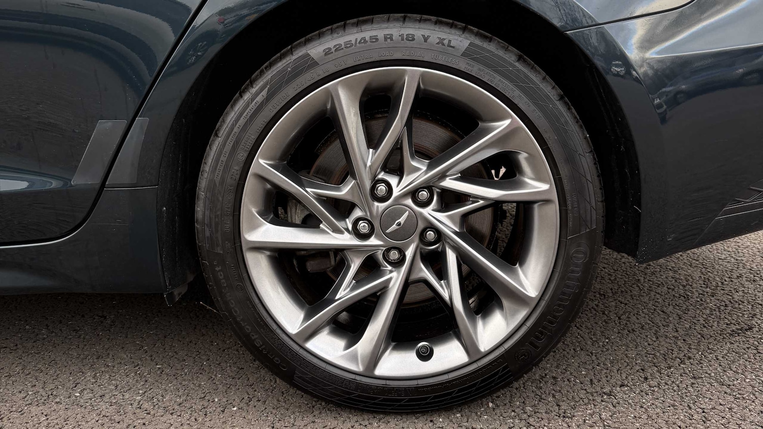 Used Genesis G70 2022 for sale - 78024386: Photo 4