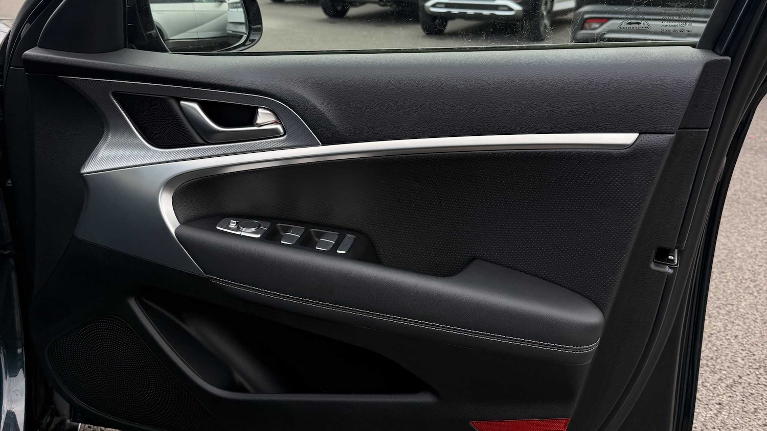 Used Genesis G70 2022 for sale - 78024386: Photo 9