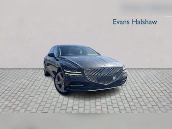 Used Genesis G80 2022 for sale - 79486673: Photo